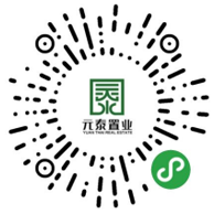 元泰置业微站